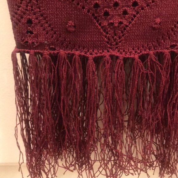 ALC tucker crop top - Picture 5 of 6